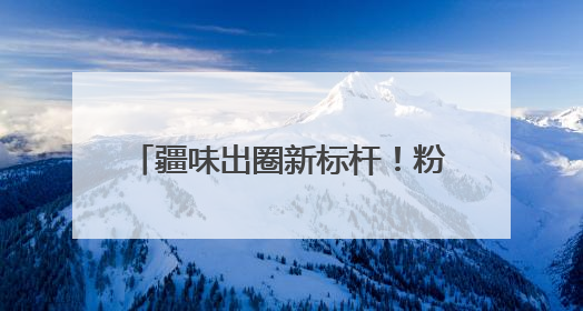 疆味出圈新标杆！粉巴扎单日8000元营收领跑，36店齐发重塑米粉赛道格局