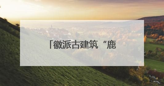 徽派古建筑“鹿鸣堂”“博观楼”捐赠暨启用仪式在上海大学举行